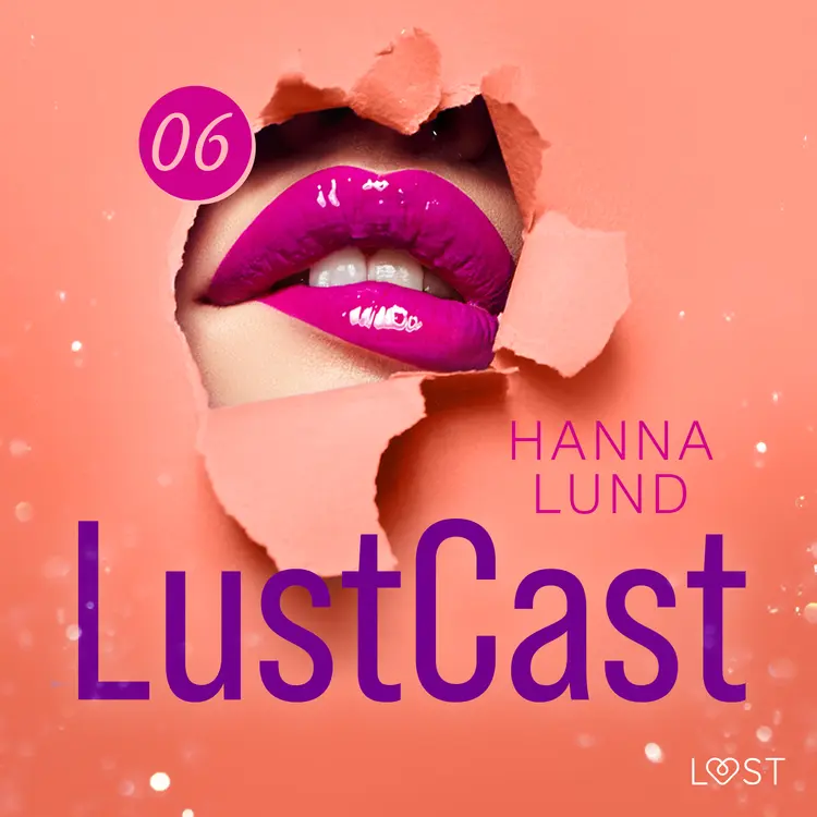 En uteservering i Paris af Hanna Lund