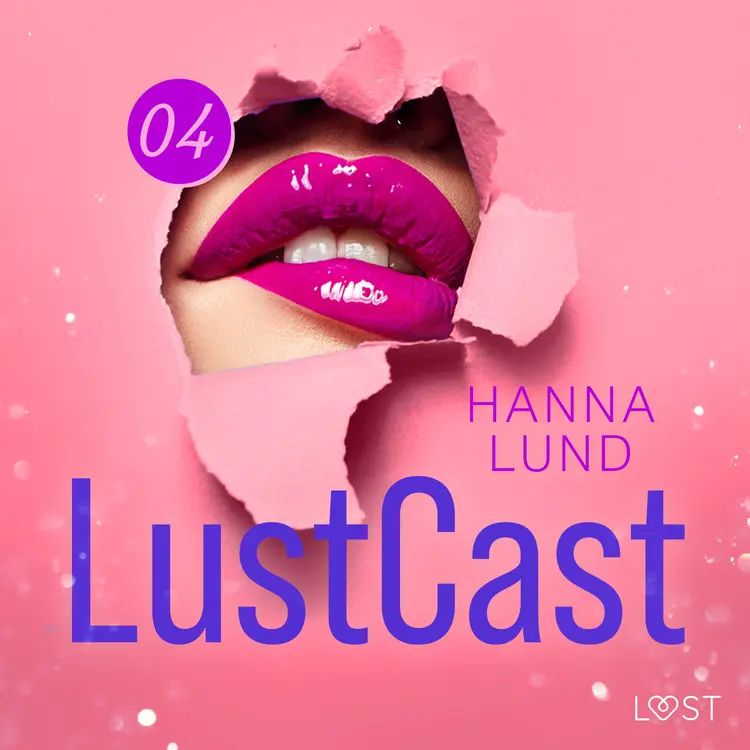 Cecilia möter sin överkvinna del 1 af Hanna Lund