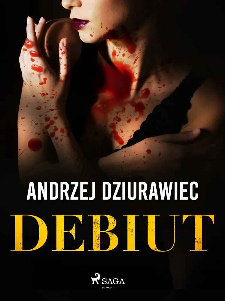 Debiut af Andrzej Dziurawiec