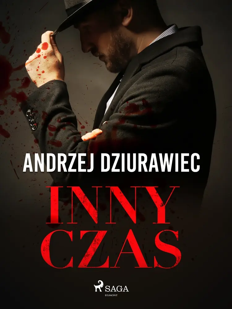 Inny czas af Andrzej Dziurawiec