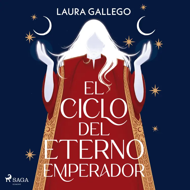 El ciclo del Eterno Emperador af Laura Gallego