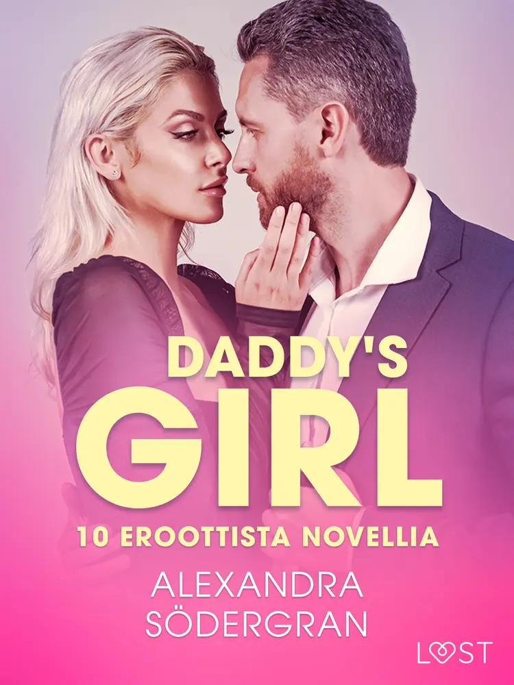 Daddy's girl af Alexandra Södergran