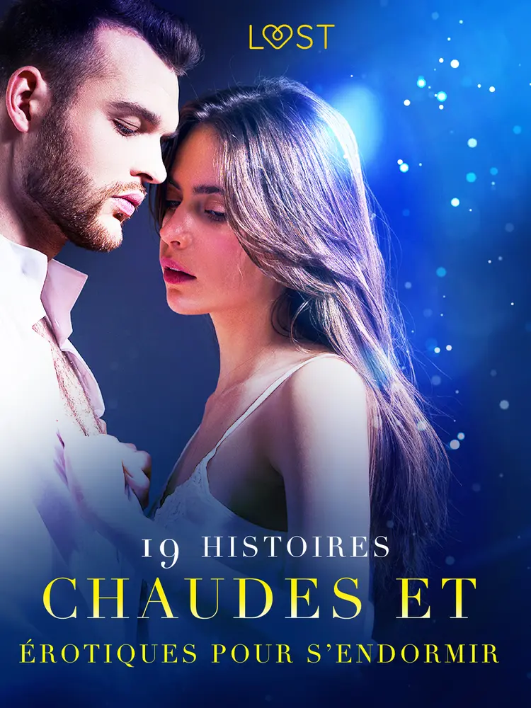 19 histoires chaudes et érotiques pour s’endormir af Nicolas Lemarin