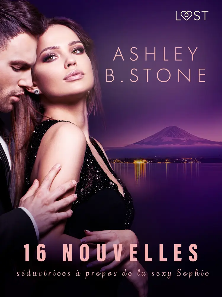 16 nouvelles séductrices à propos de la sexy Sophie af Ashley B. Stone