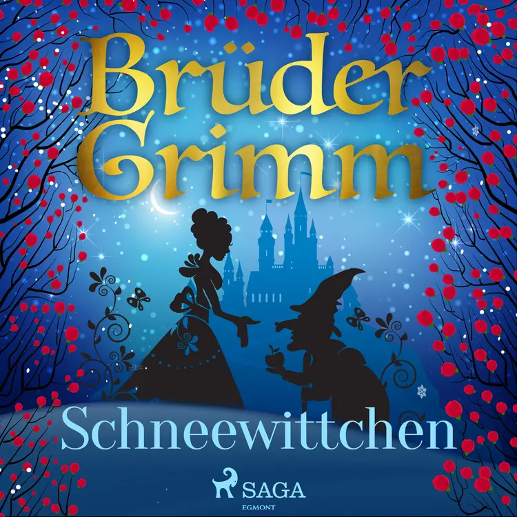Schneewittchen af Brüder Grimm
