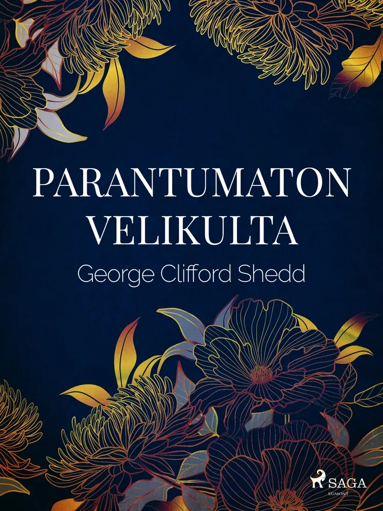 Parantumaton velikulta af George Clifford Shedd