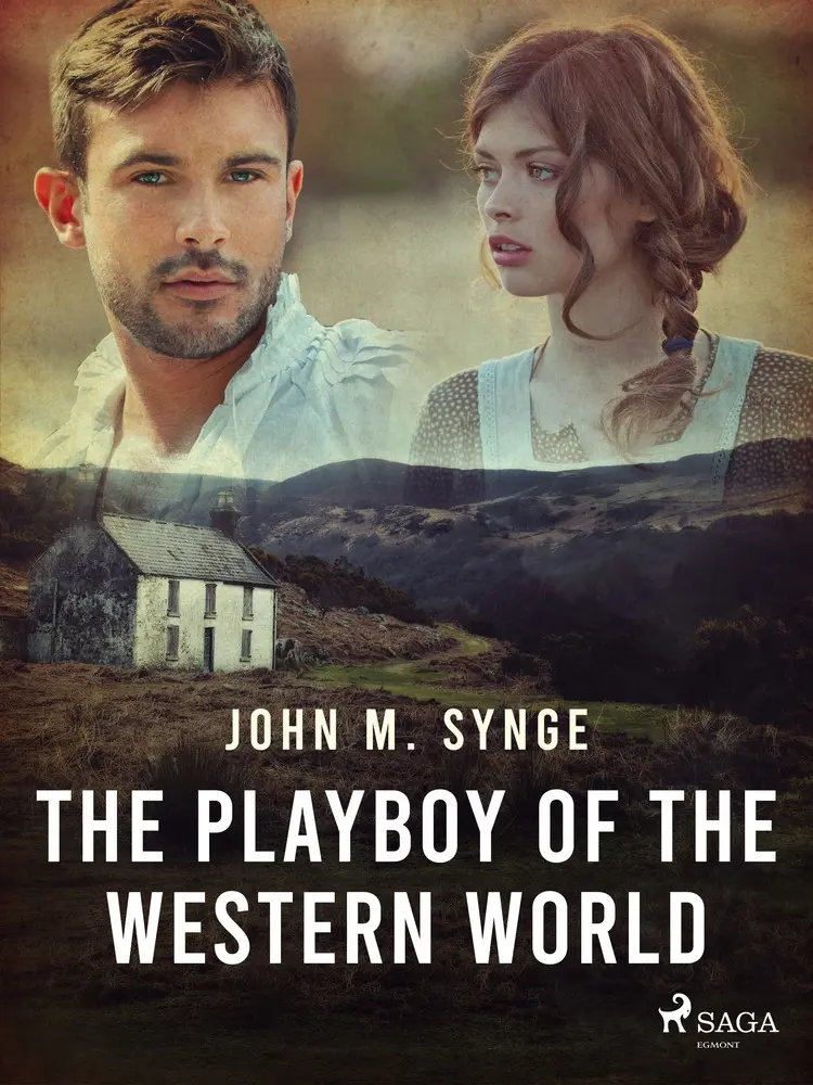 The Playboy of the Western World af John Millington Synge