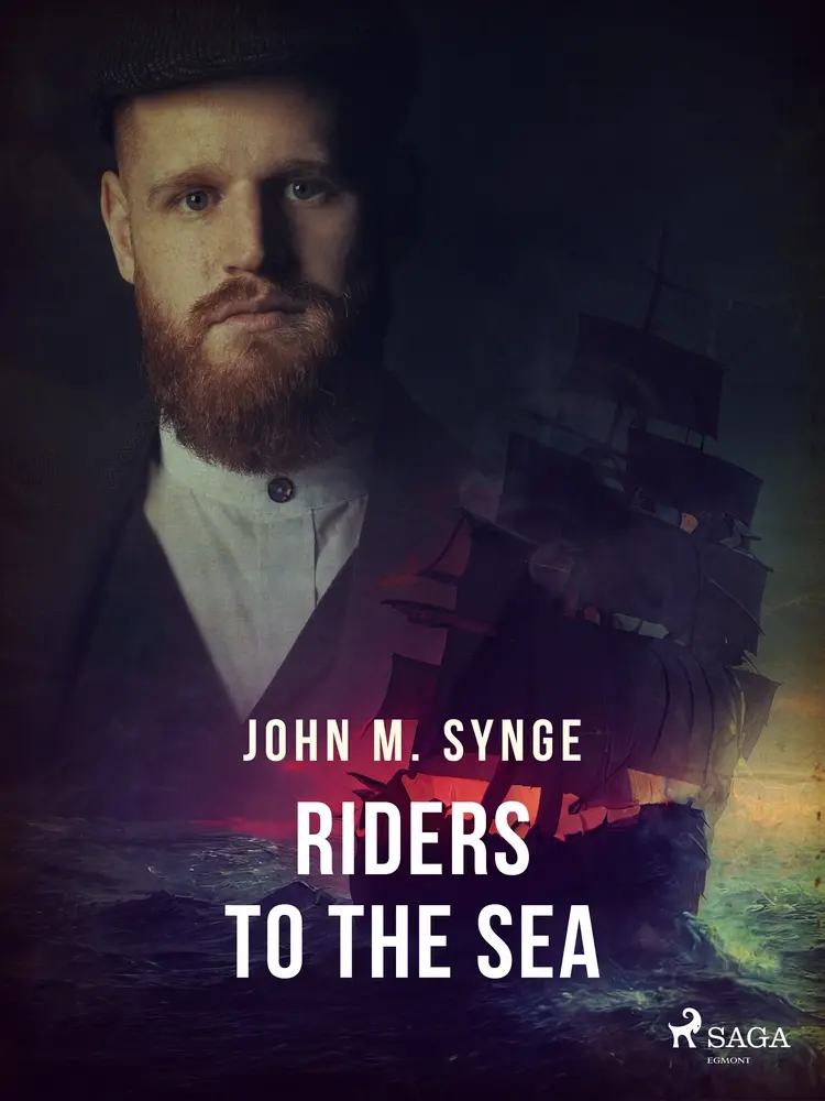 Riders to the Sea af John Millington Synge
