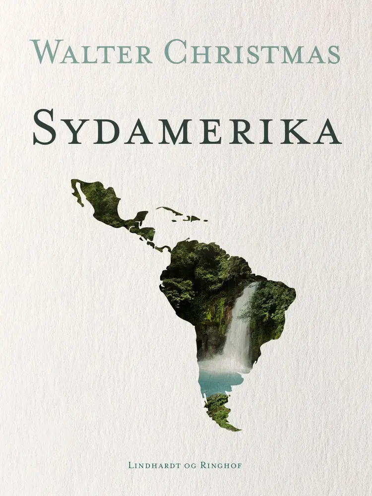 Sydamerika af Walter Christmas