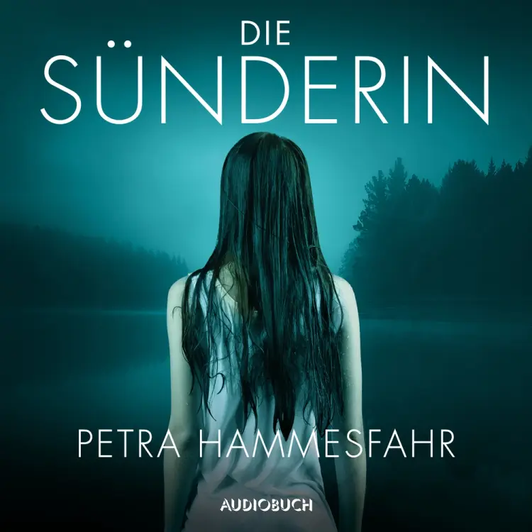 Die Sünderin af Petra Hammesfahr