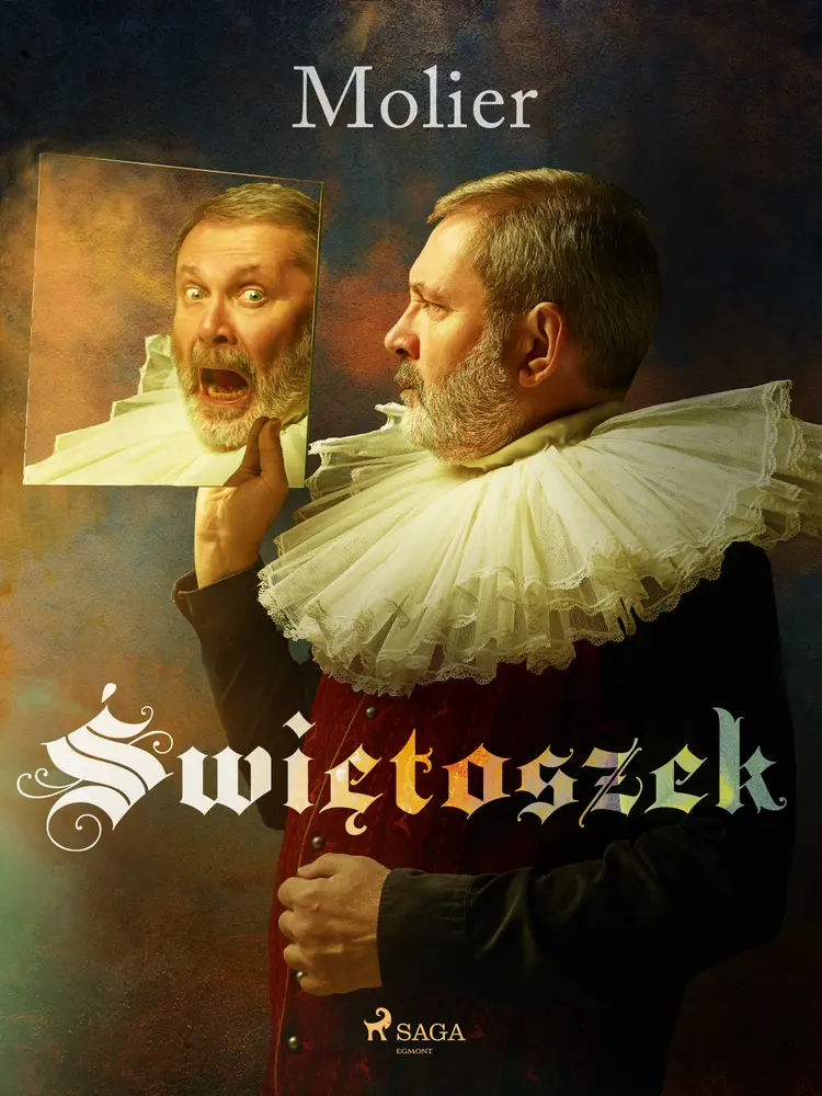 Świętoszek af Molier