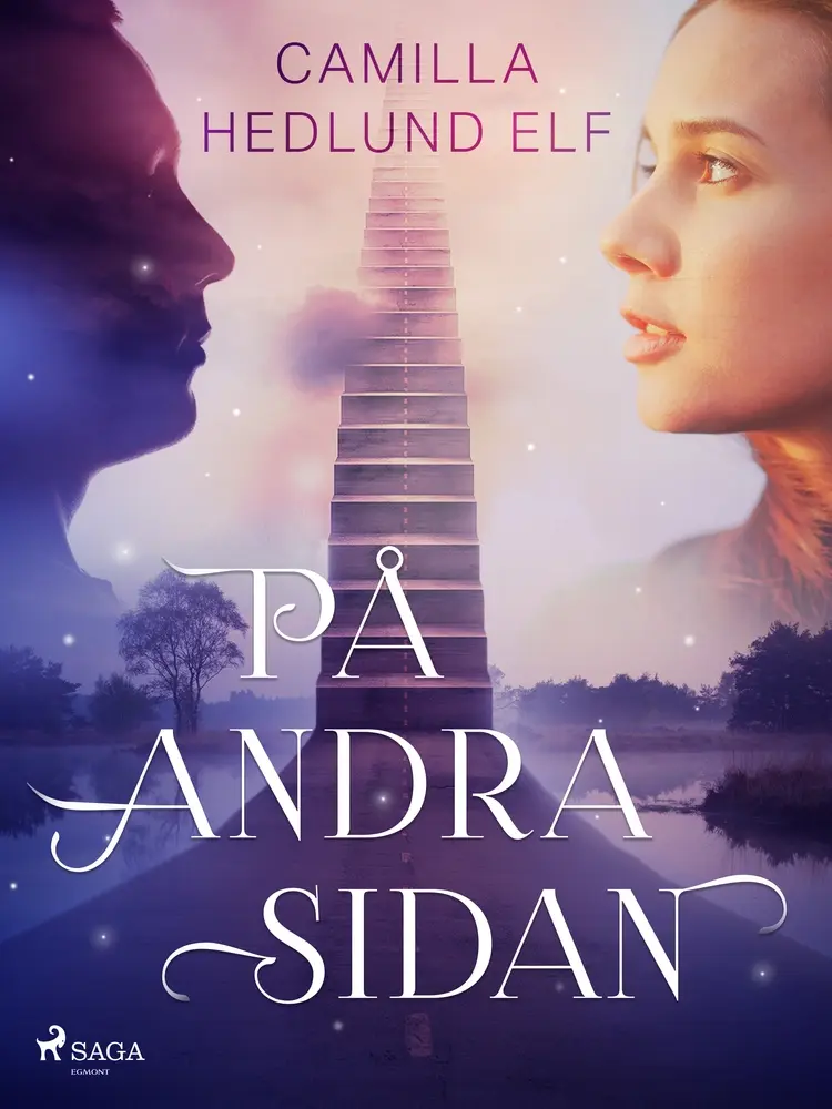 På andra sidan af Camilla Hedlund Elf