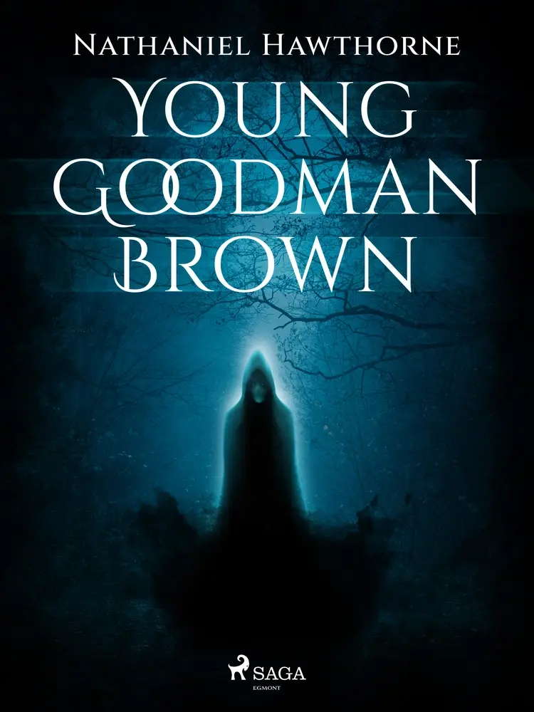 Young Goodman Brown af Nathaniel Hawthorne