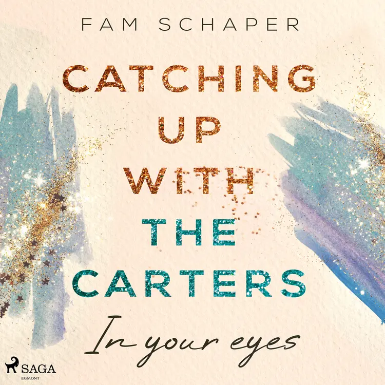 In your eyes af Fam Schaper