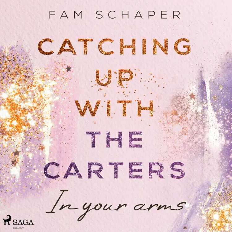 In your arms af Fam Schaper