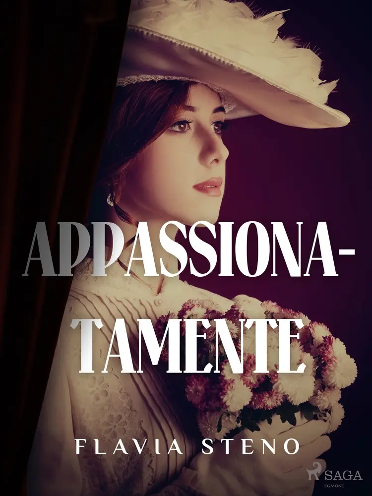 Appassionatamente af Flavia Steno