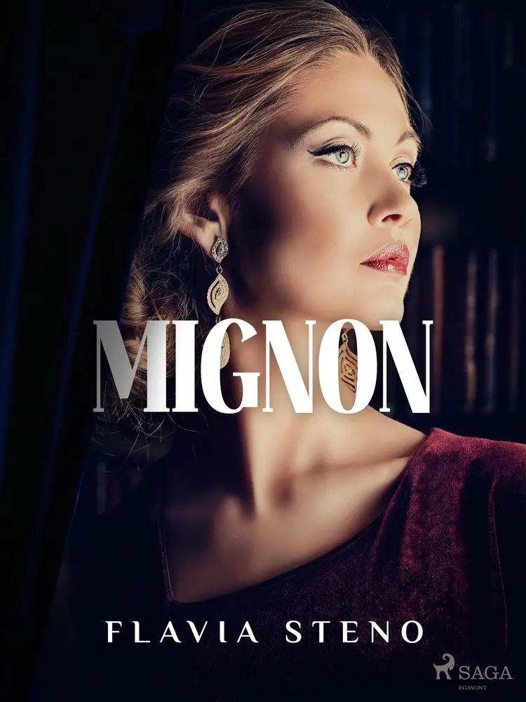 Mignon af Flavia Steno
