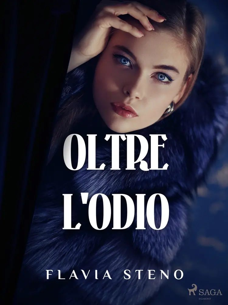 Oltre l'odio af Flavia Steno