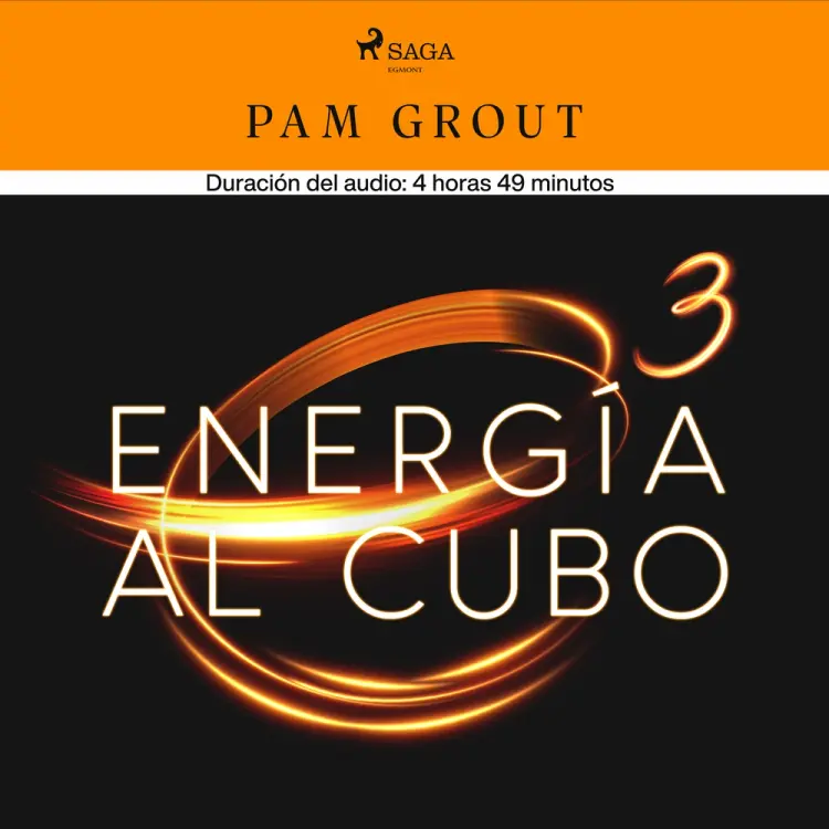 Energía al cubo af Pam Grout