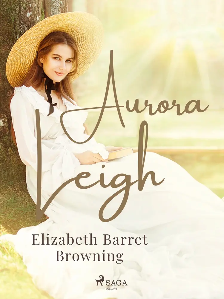 Aurora Leigh af Elizabeth Barrett Browning