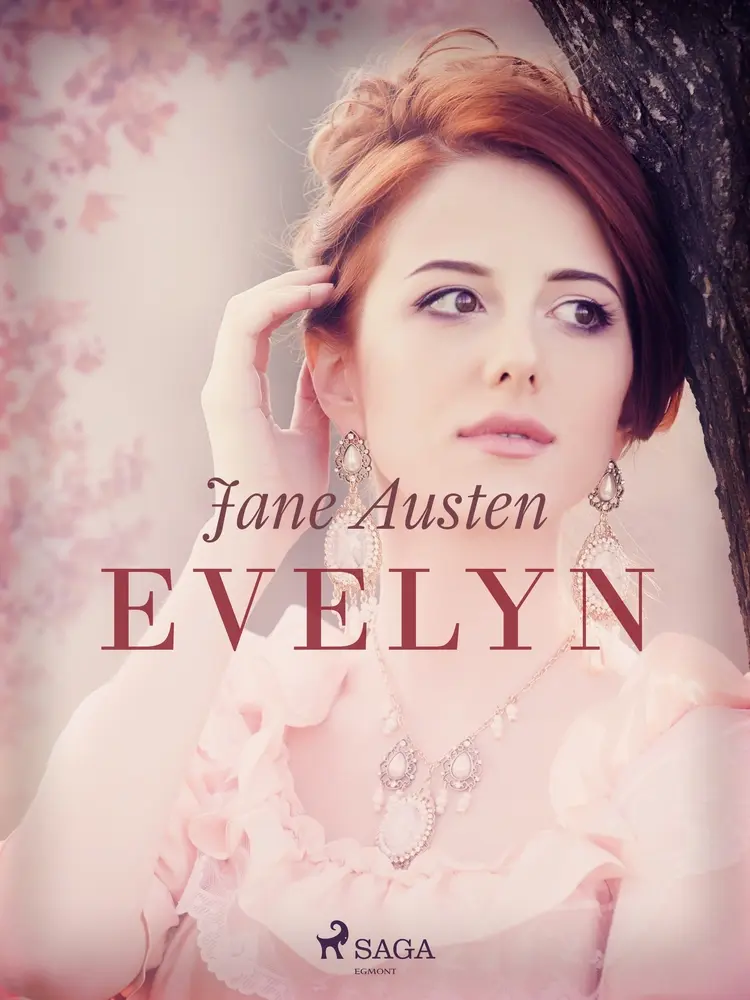 Evelyn af Jane Austen