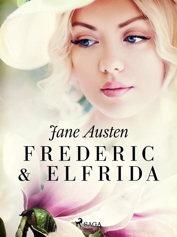 Frederic & Elfrida af Jane Austen