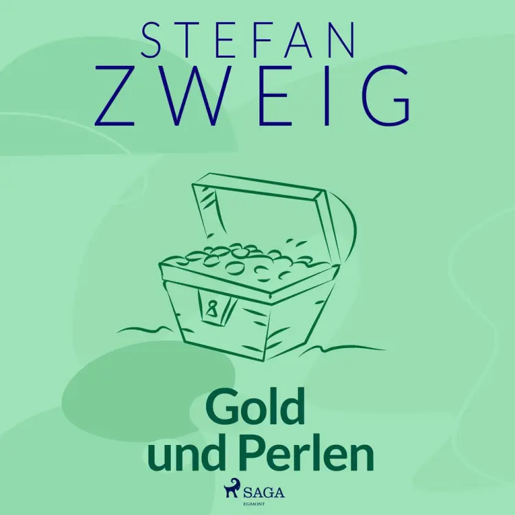 Gold und Perlen af Stefan Zweig