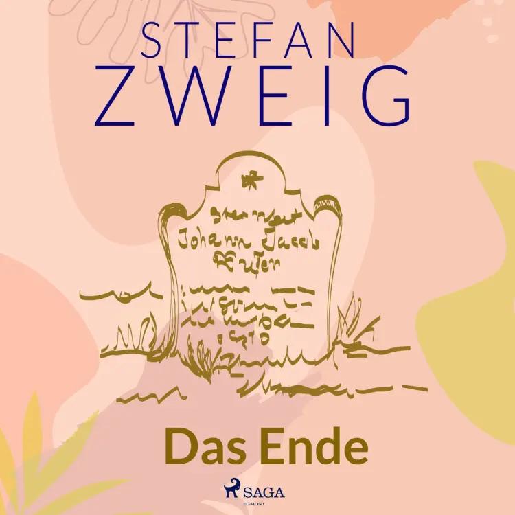 Das Ende af Stefan Zweig