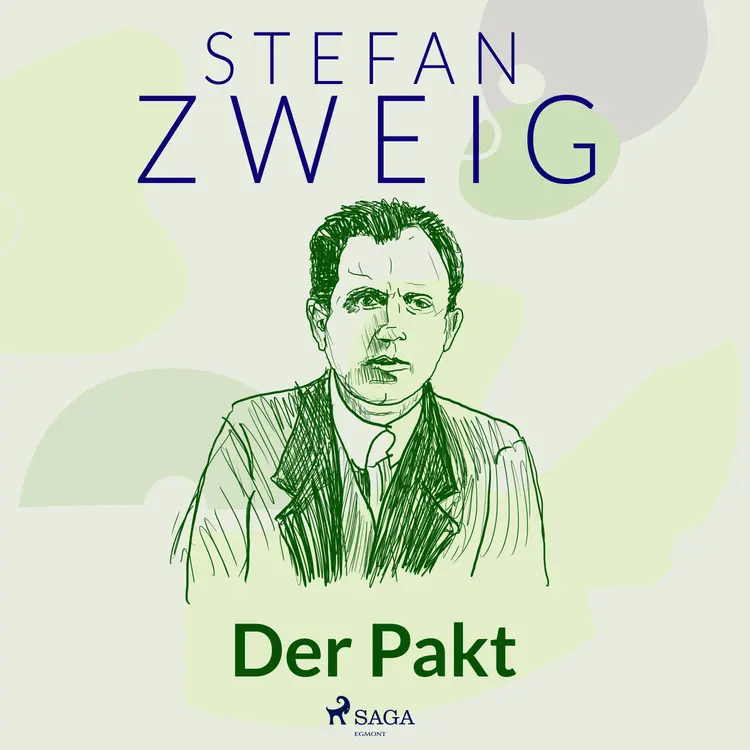 Der Pakt af Stefan Zweig