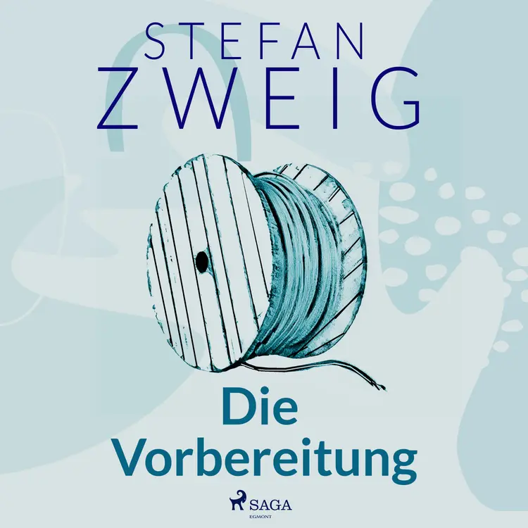 Die Vorbereitung af Stefan Zweig