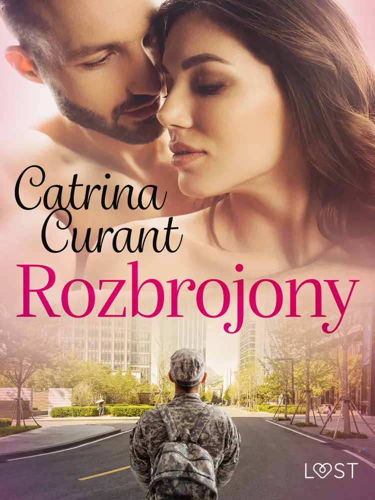 Rozbrojony - opowiadanie erotyczne af Catrina Curant
