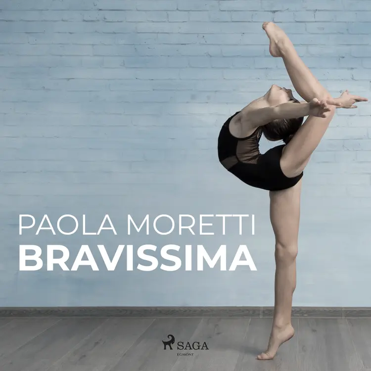 Bravissima af Paola Moretti