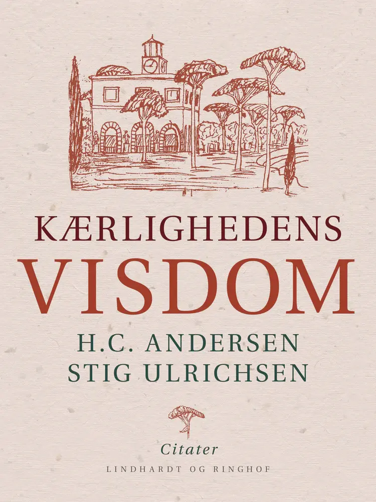 Kærlighedens visdom af H.C. Andersen