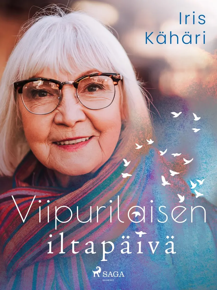 Viipurilaisen iltapäivä af Iris Kähäri