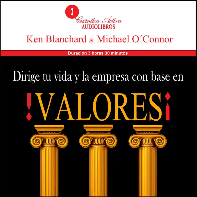 ¡Valores! af Ken Blanchard