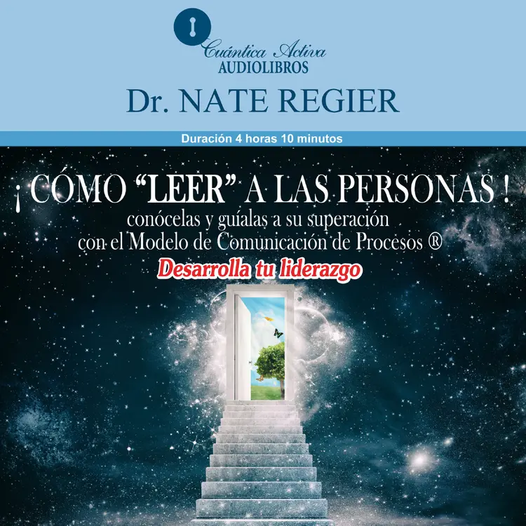 Cómo leer a las personas af Nate Regier