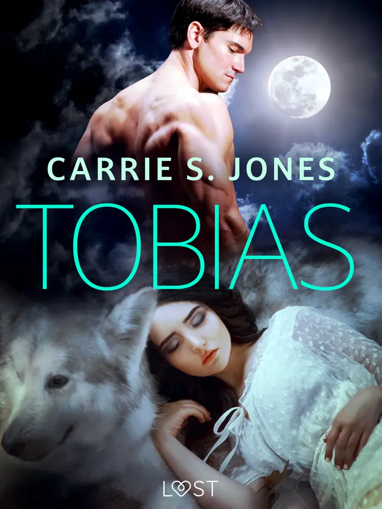 Tobias - Une nouvelle érotique af Carrie S. Jones