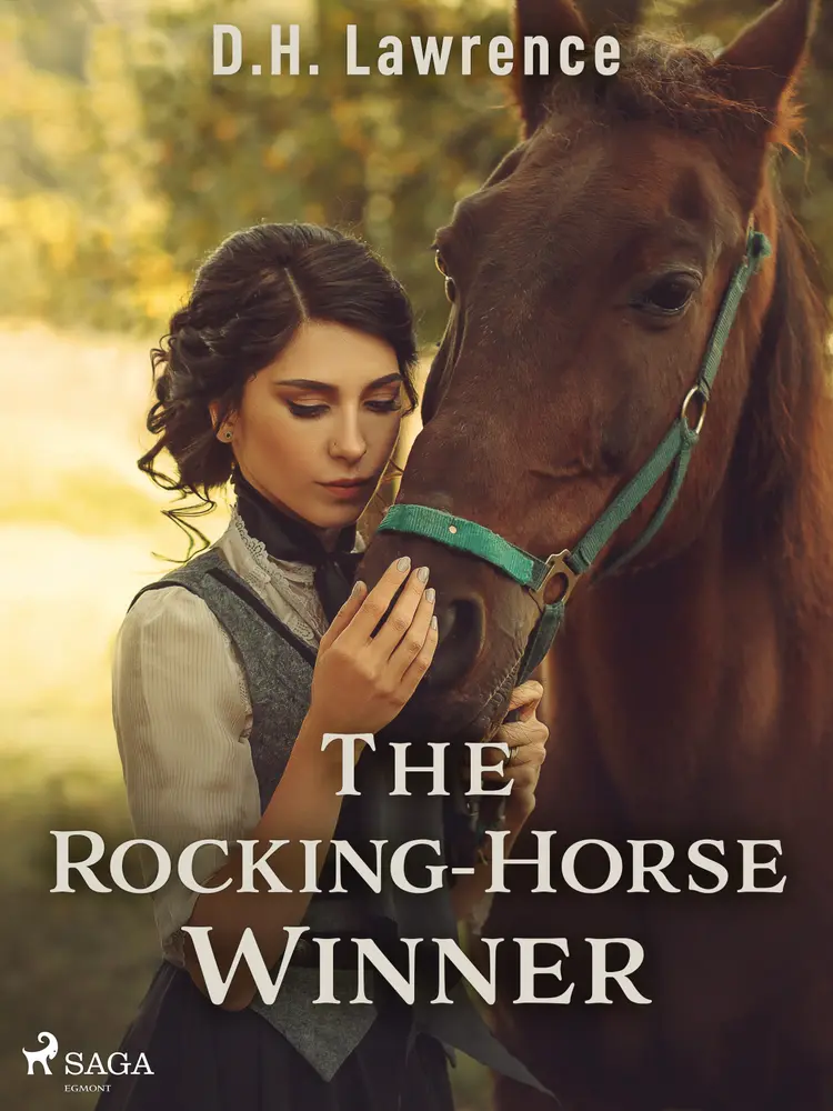 The Rocking-Horse Winner af D.H. Lawrence