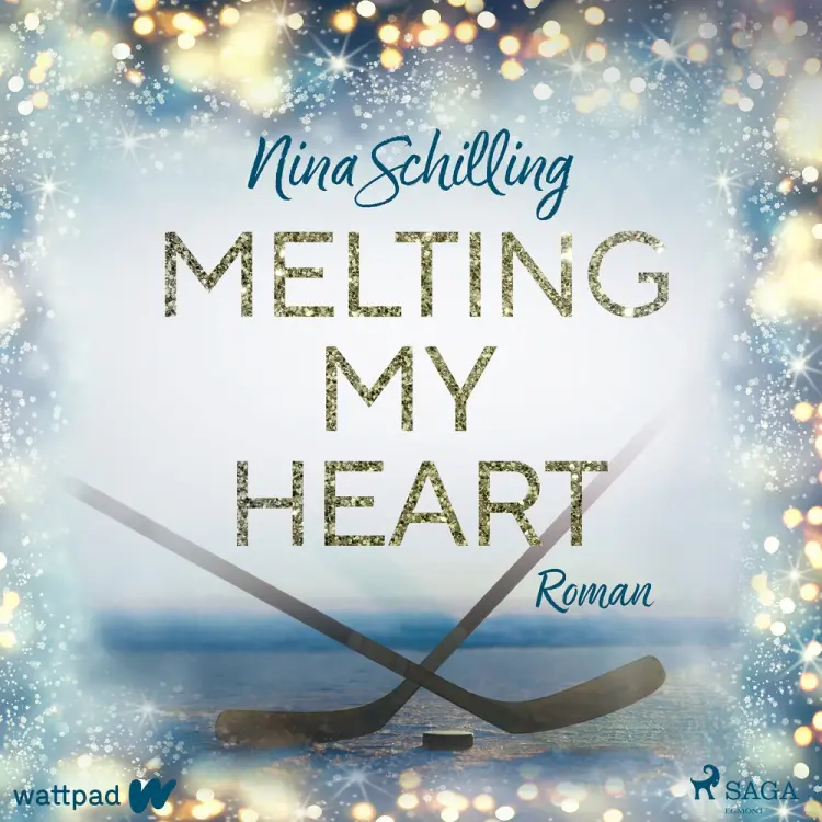 Melting my heart af Nina Schilling