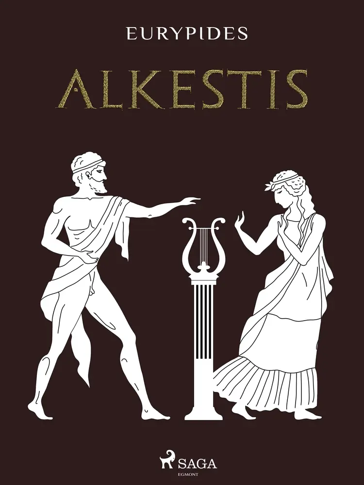Alkestis af Euripides