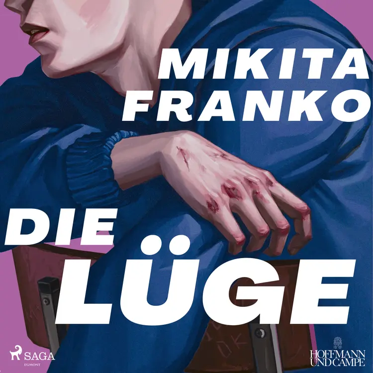 Die Lüge af Mikita Franko