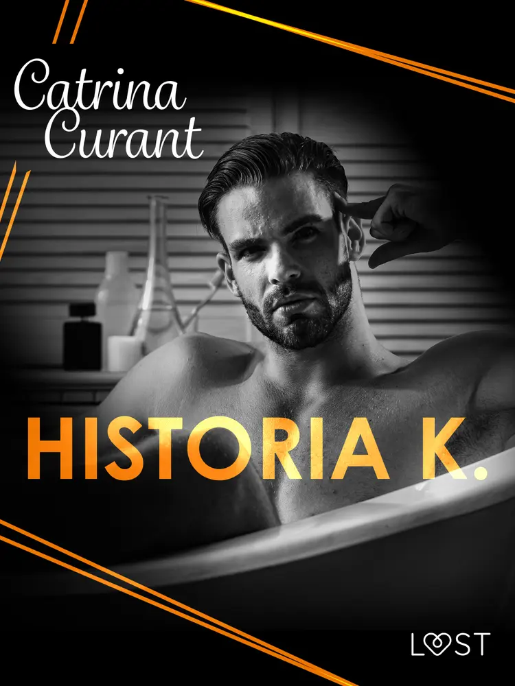 Historia K. - Dark Trans-Erotica af Catrina Curant