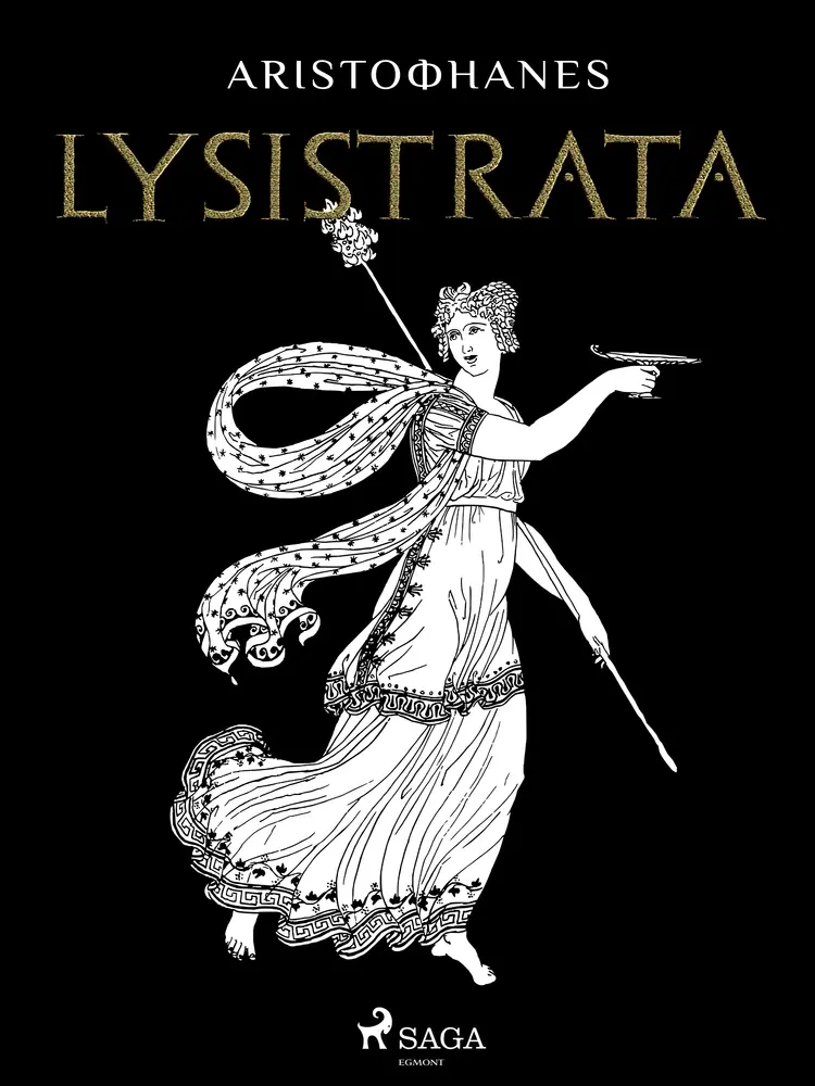 Lysistrata af Aristophanes