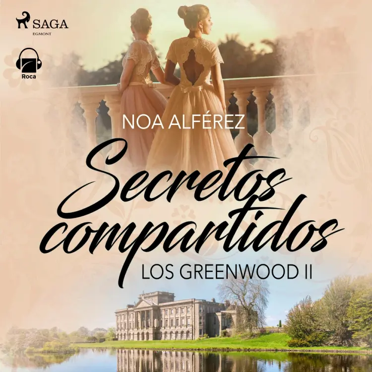 Secretos compartidos af Noa Alférez