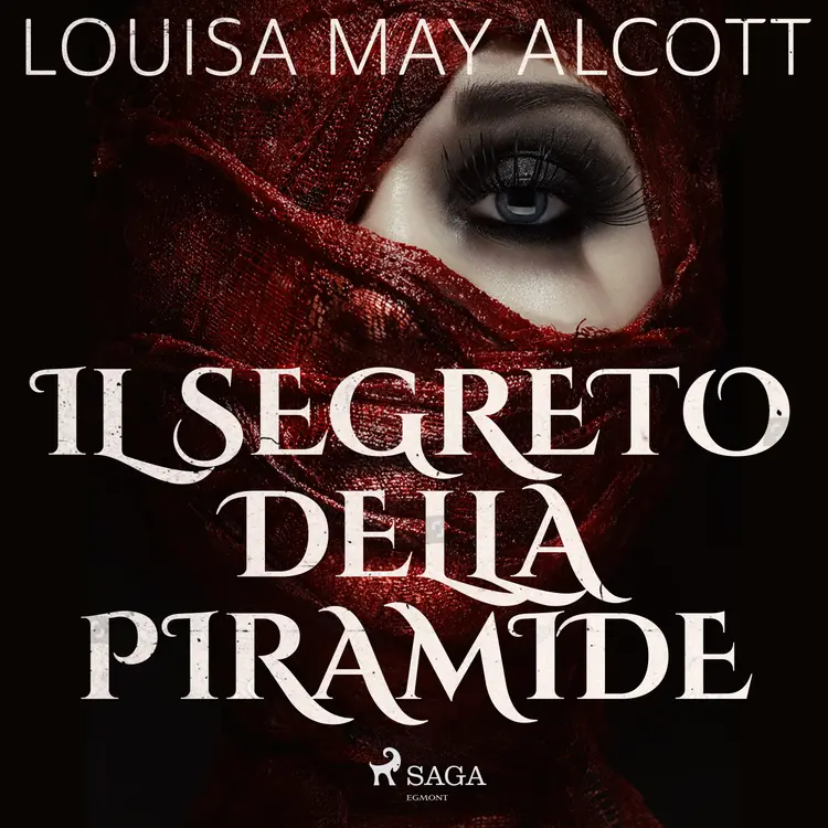 Il segreto della piramide af Louisa May Alcott
