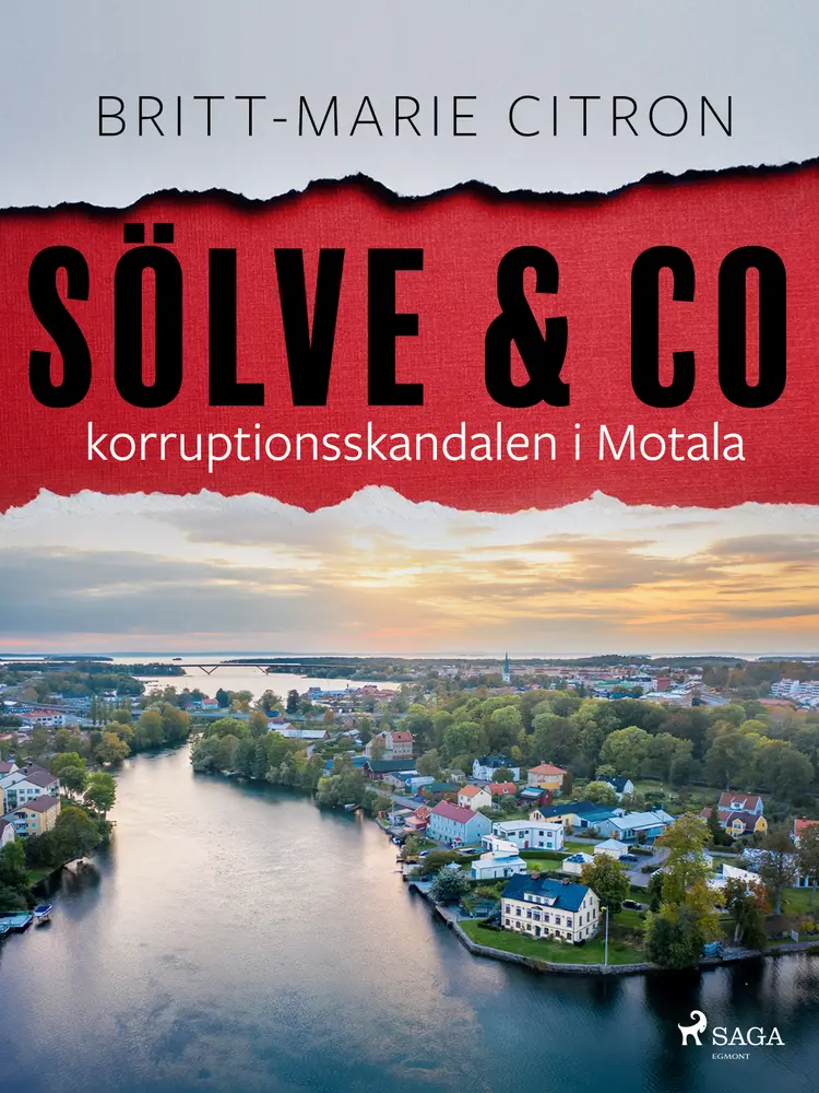Sölve & Co af Britt-Marie Citron