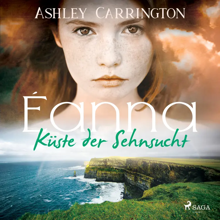 Küste der Sehnsucht af Ashley Carrington