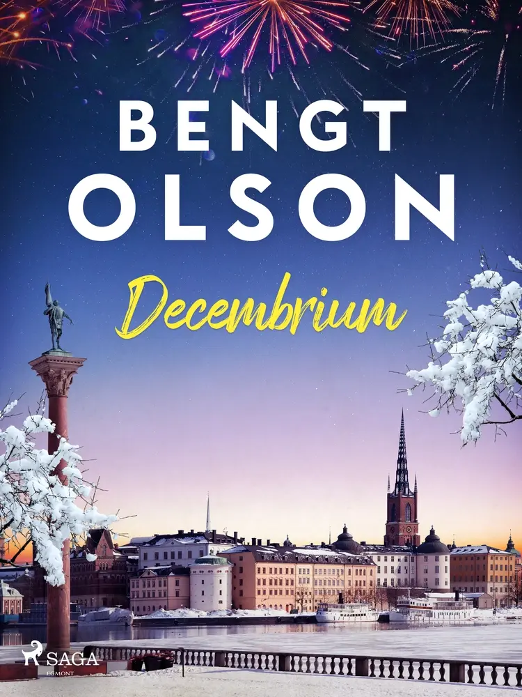 Decembrium af Bengt Olson