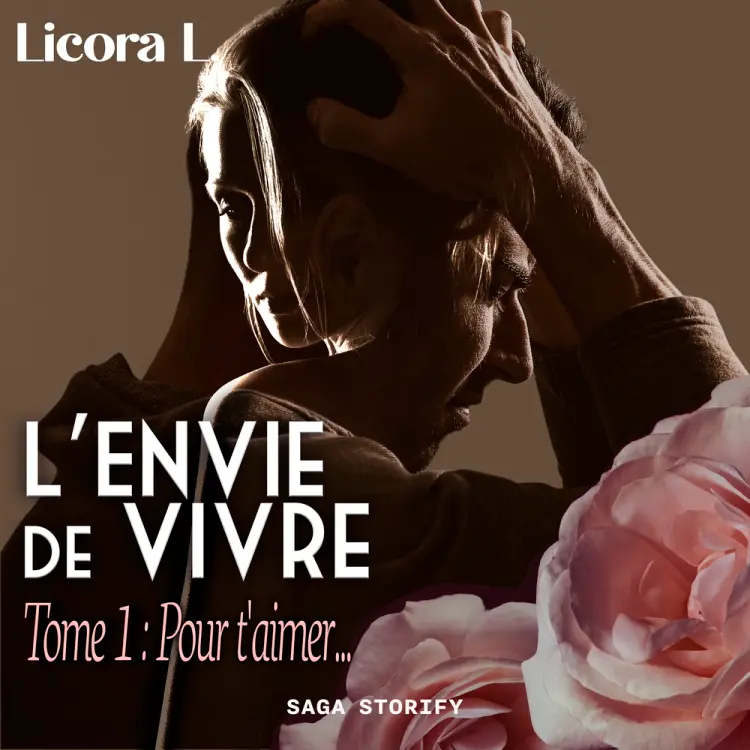 Pour t'aimer... af Licora L.