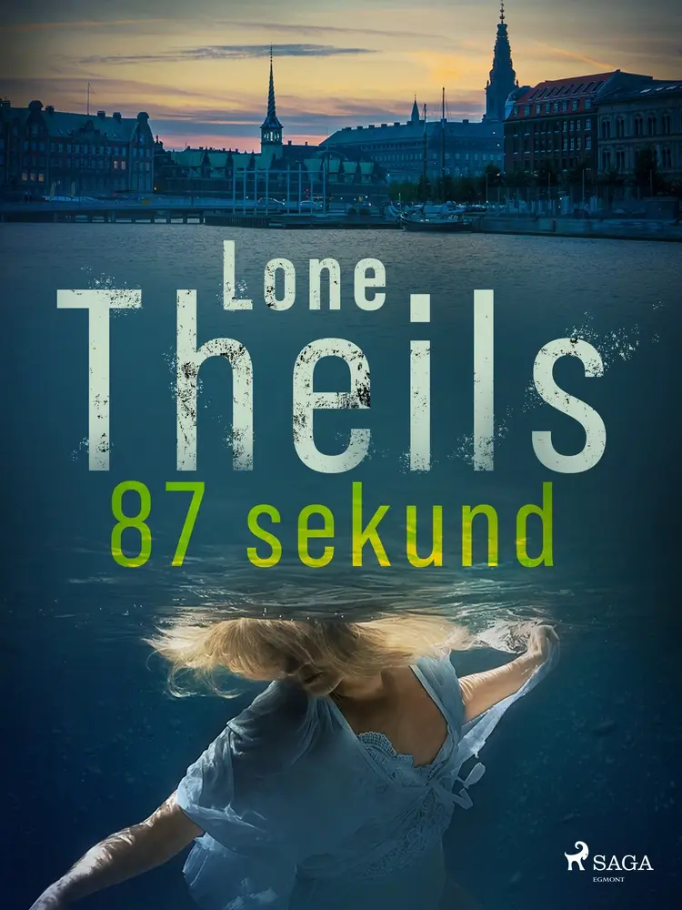 87 sekund af Lone Theils